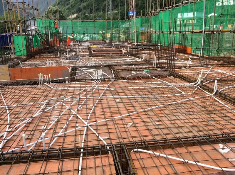 廣西建筑模板開工在即，需要什么規(guī)格請咨詢插圖1