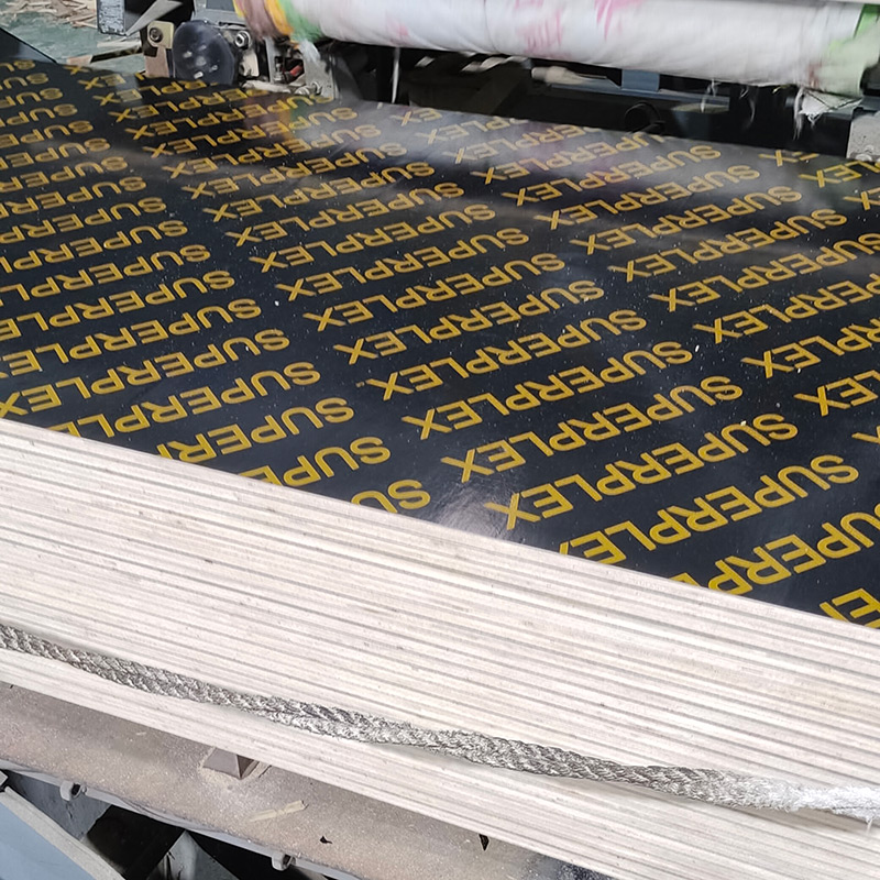 探秘廣西建筑木模板知名廠家，助力建筑品質提升插圖1