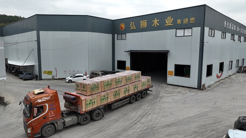 探秘廣西建筑木模板知名廠家，助力建筑品質提升插圖