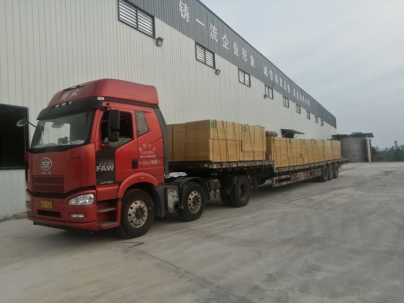 探秘廣西建筑木模板知名廠家，助力建筑品質提升插圖2